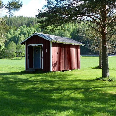Bjoerkebo Camping Stöllet Eksteriør bilde