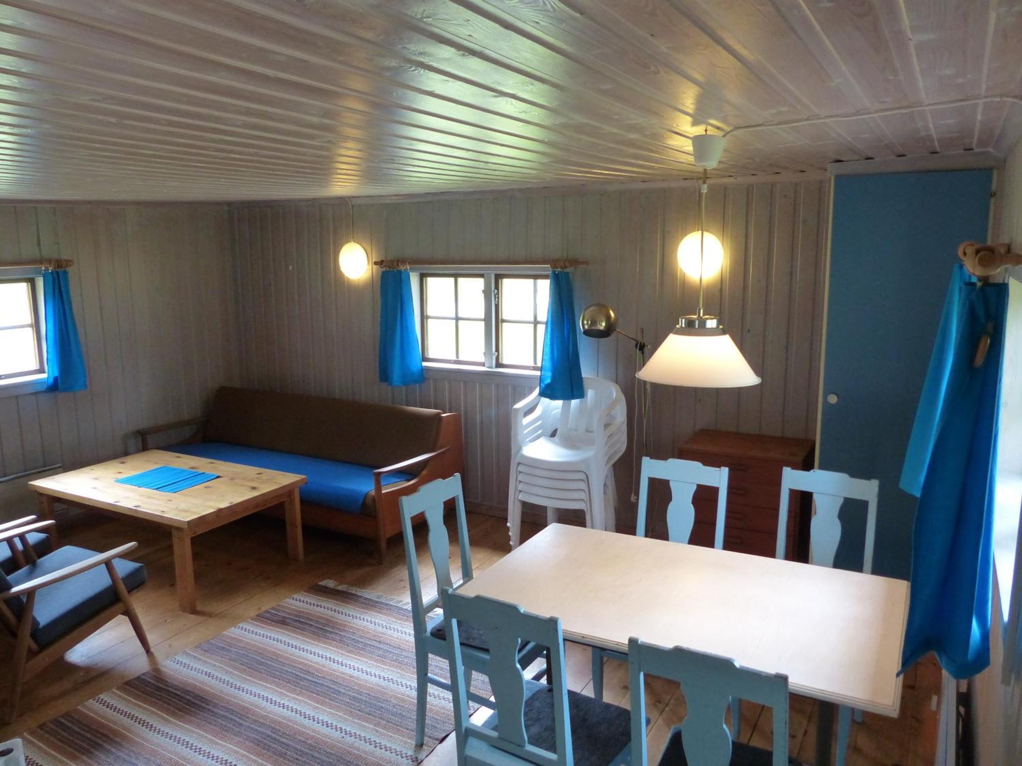 Bjoerkebo Camping Stöllet Eksteriør bilde