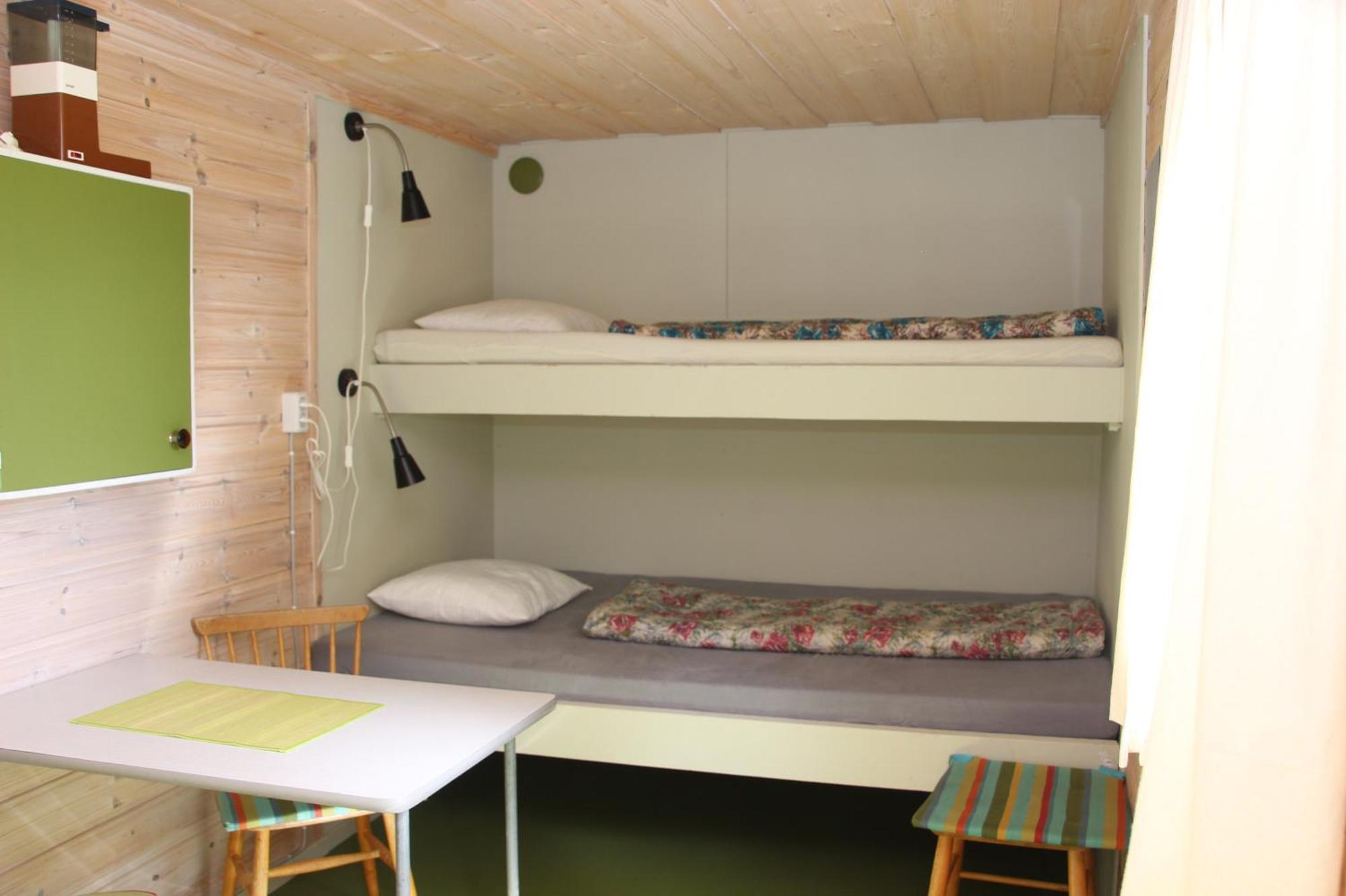 Bjoerkebo Camping Stöllet Rom bilde