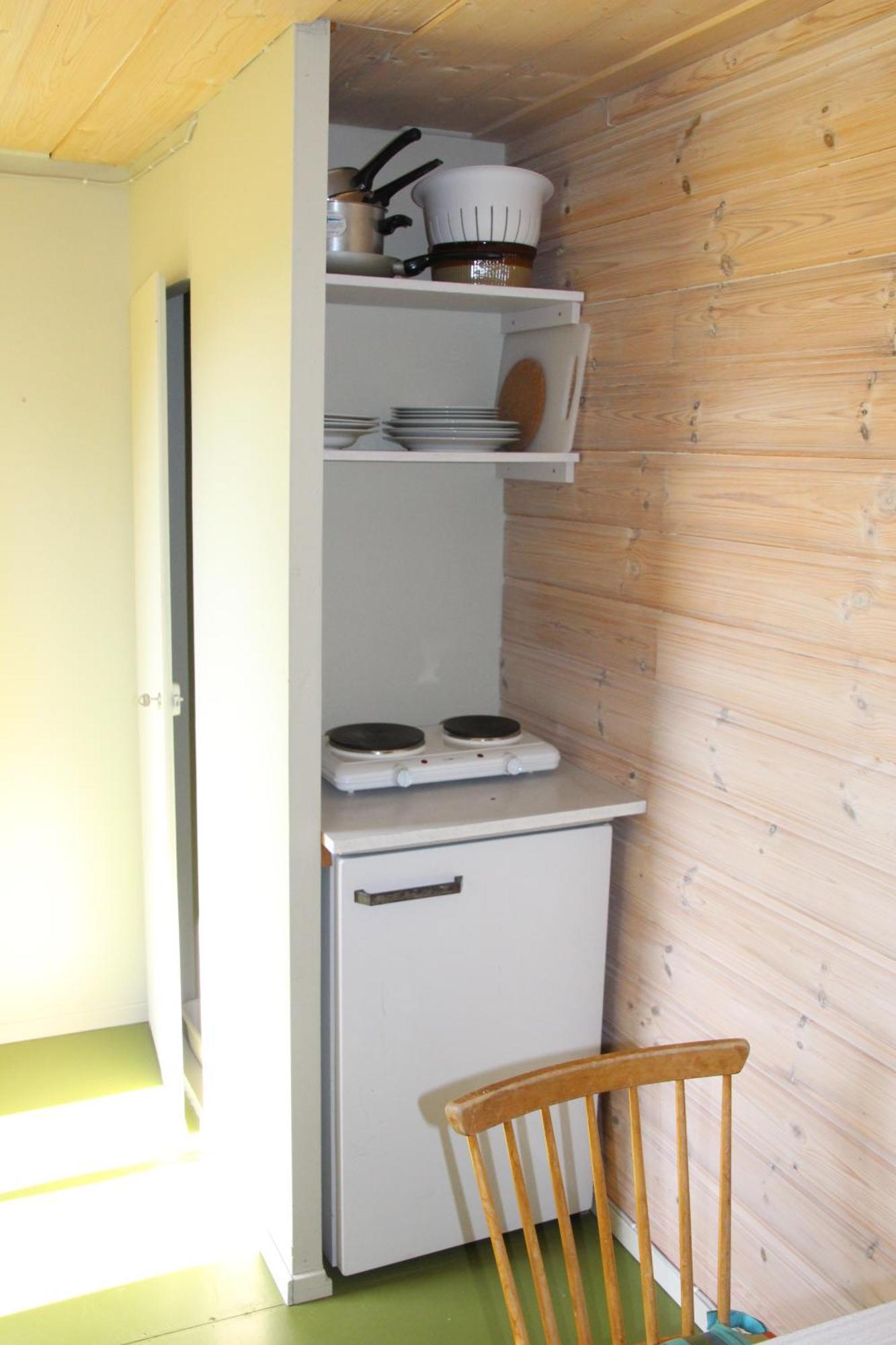 Bjoerkebo Camping Stöllet Rom bilde