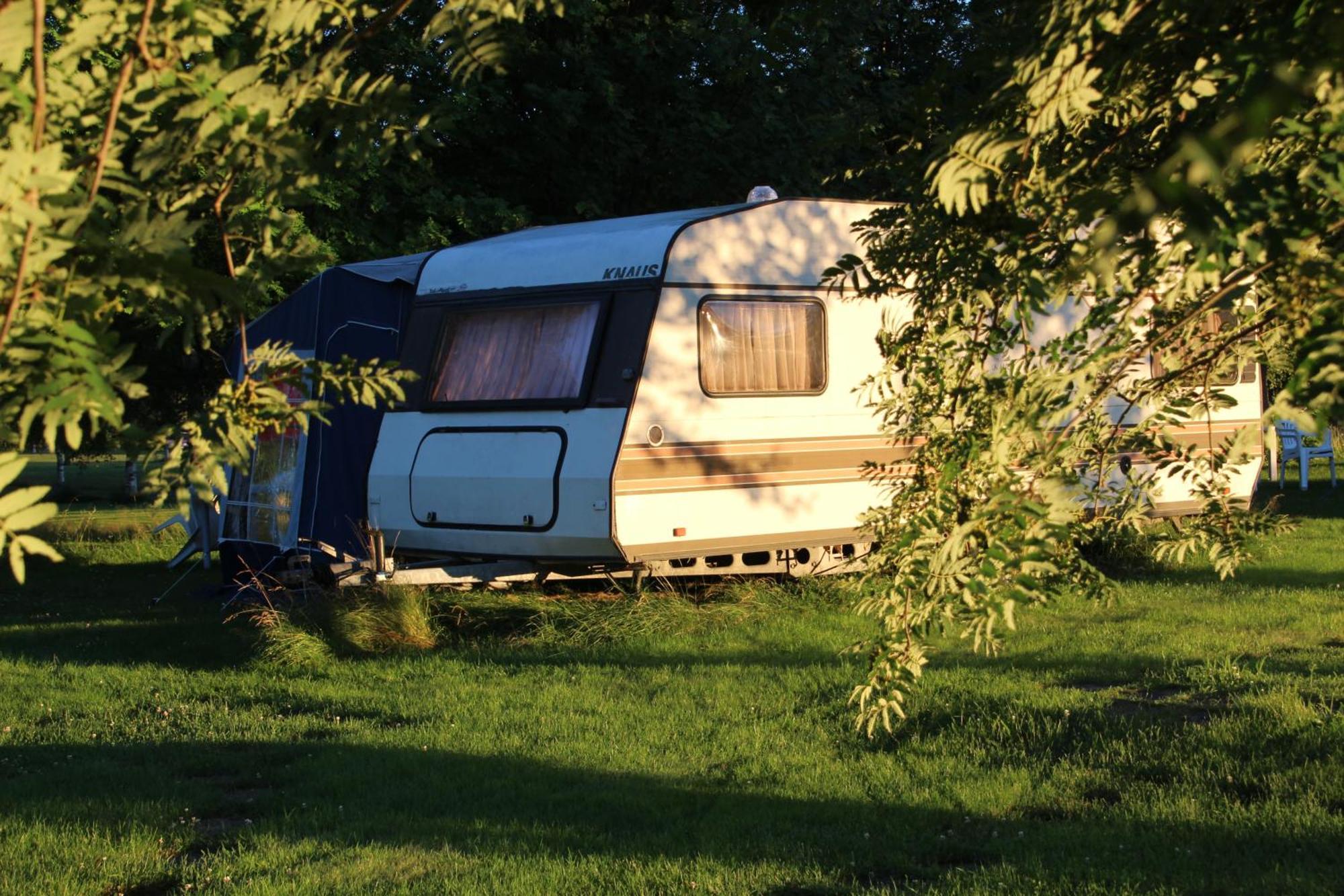 Bjoerkebo Camping Stöllet Rom bilde