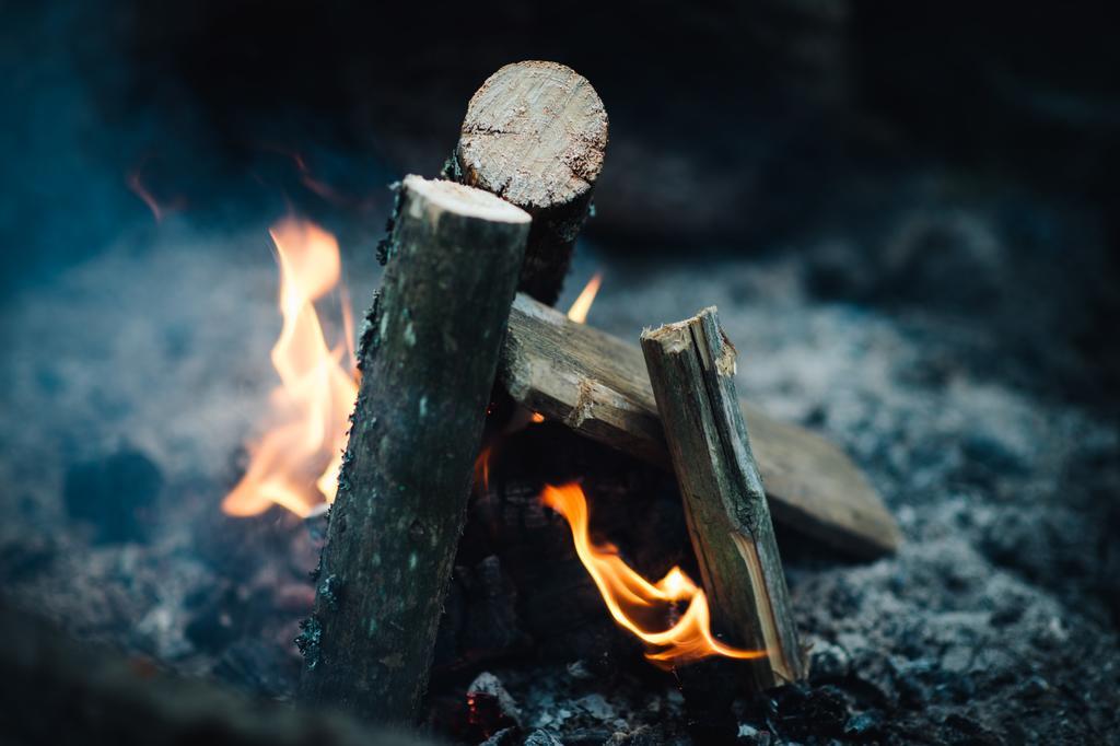 Bjoerkebo Camping Stöllet Eksteriør bilde