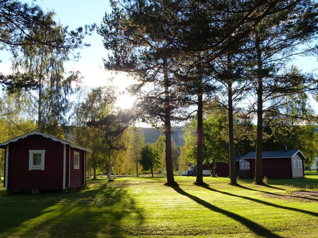 Bjoerkebo Camping Stöllet Eksteriør bilde
