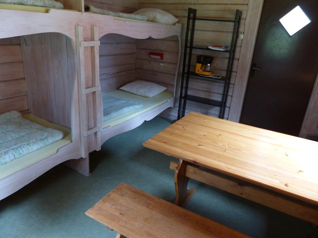Bjoerkebo Camping Stöllet Rom bilde