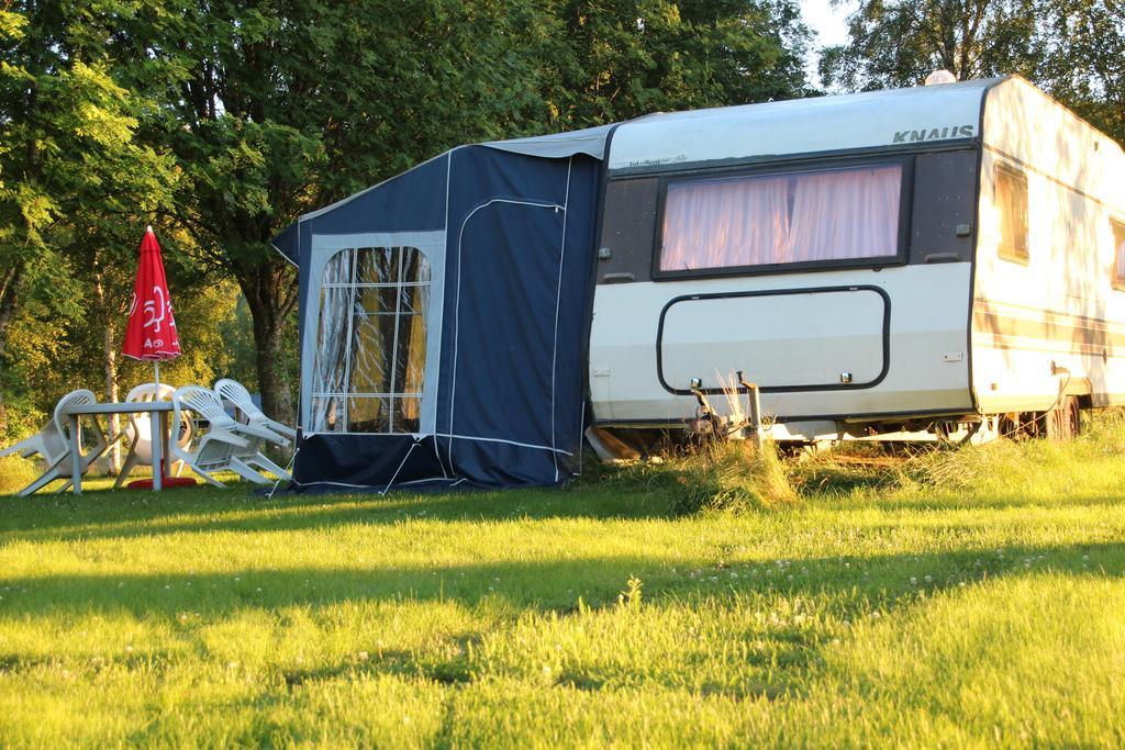 Bjoerkebo Camping Stöllet Rom bilde